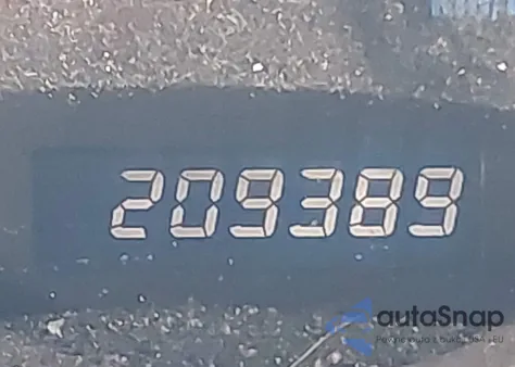 2006 Suzuki Xl-7 Premium из США, поврежденный, VIN JS3TX92V364101185